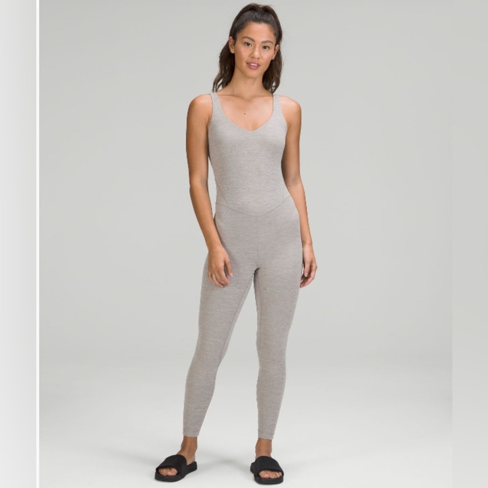 Lululemon Align Bodysuit 25”